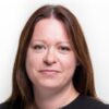 Jackie Burchill, Head of Lending at Birmingham Bank