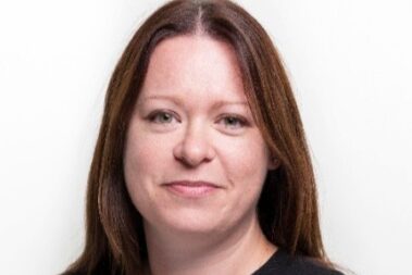 Jackie Burchill, Head of Lending at Birmingham Bank