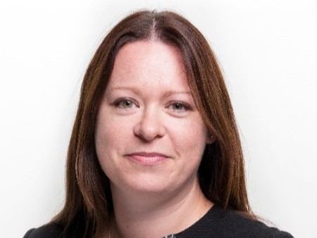 Jackie Burchill, Head of Lending at Birmingham Bank
