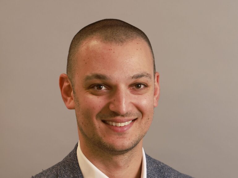 Ultimate Finance Josh Levy