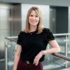 Newcastle Building Society sales manager