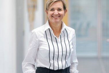 Louisa Sedgwick Paragon Bank