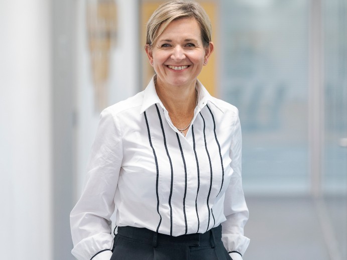 Louisa Sedgwick Paragon Bank