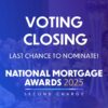 nma nomination