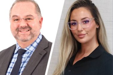 Paragon Bank hires