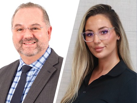 Paragon Bank hires