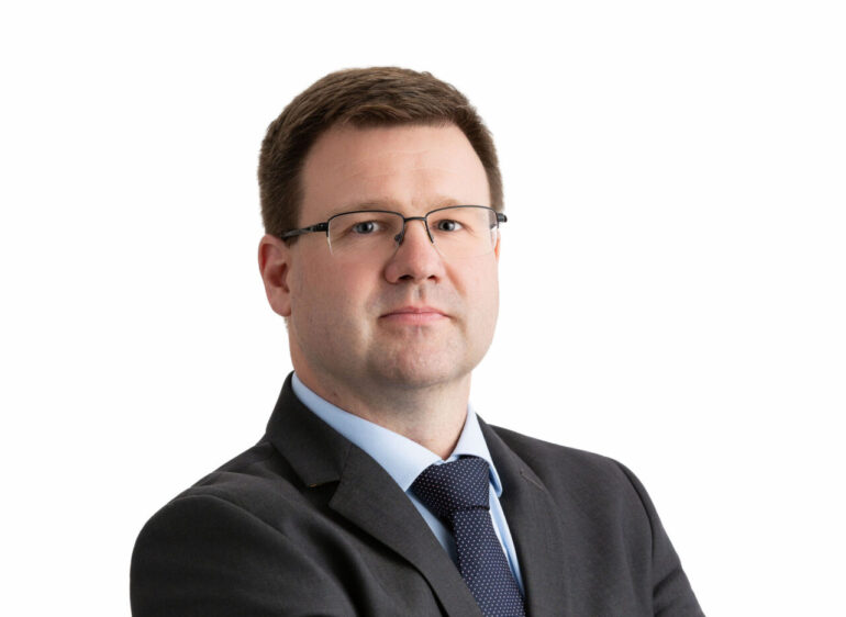 Redwood bank - simon goodyear