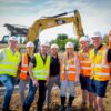 Stonewater development
