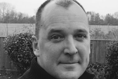 Russ Thornton Nottingham CTO