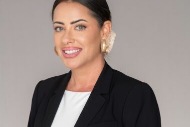 Sally Chesterton