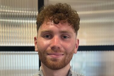 Sancus Lending UK Reece Gaulton