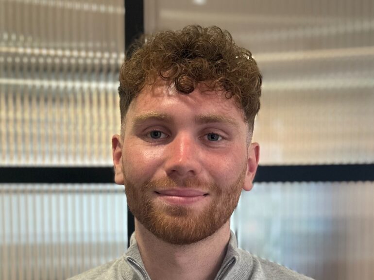 Sancus Lending UK Reece Gaulton