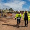 Stonewater development
