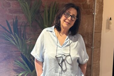 Teresa Abols YouConvey