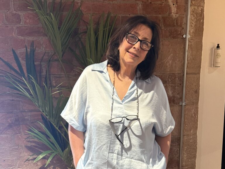 Teresa Abols YouConvey