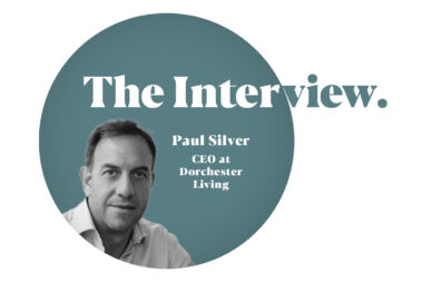 The Interview Silver