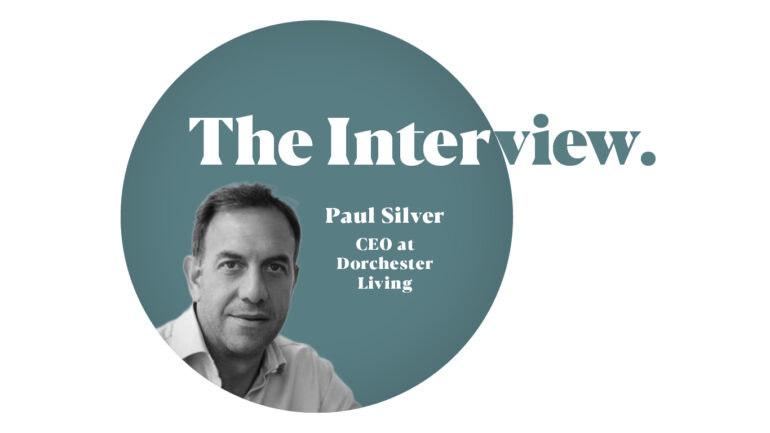 The Interview Silver