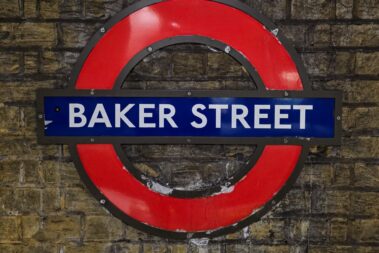 Baker Street