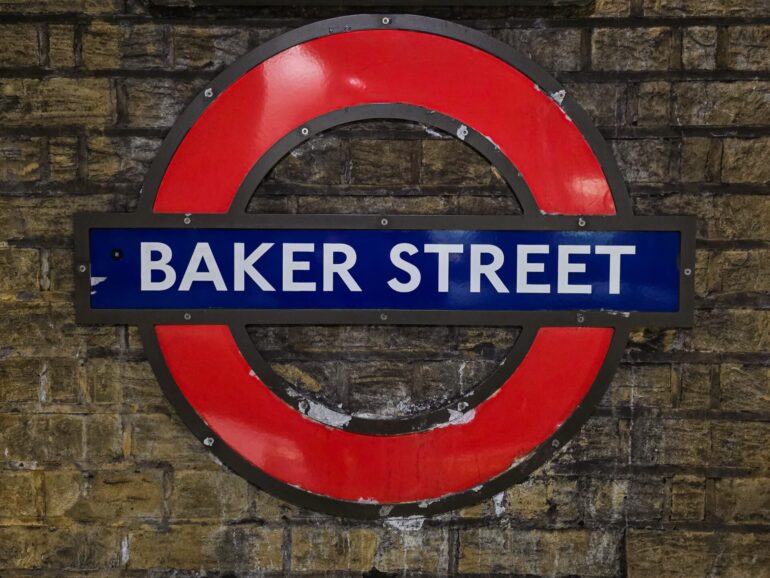 Baker Street