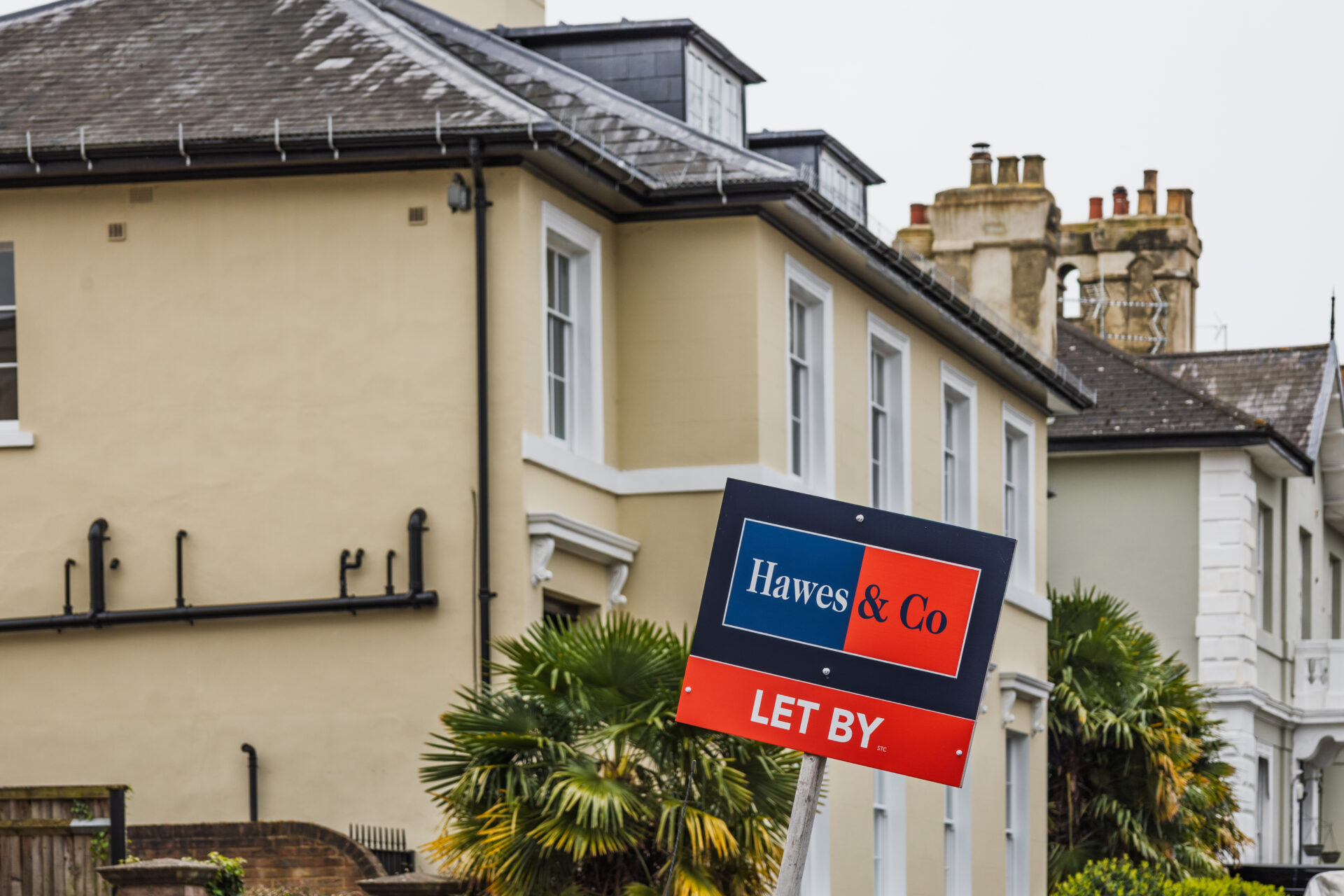 New Research Reveals Positive Experiences Among Private Renters in England