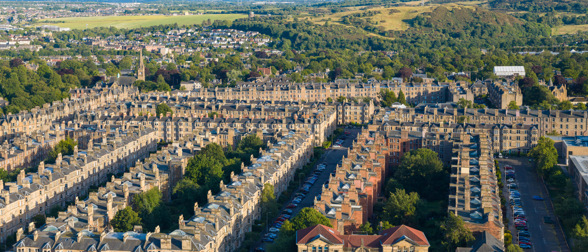 Scottish house prices rise nearly twice as fast as England and Wales, says DJ Alexander