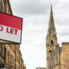 to let to rent buy-to-let rental market