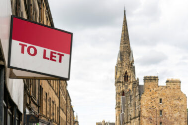 to let to rent buy-to-let rental market