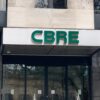 CBRE
