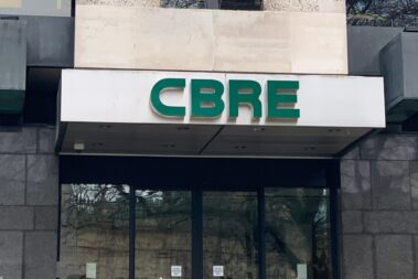 CBRE