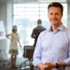 Chris Manson CEO of Newable