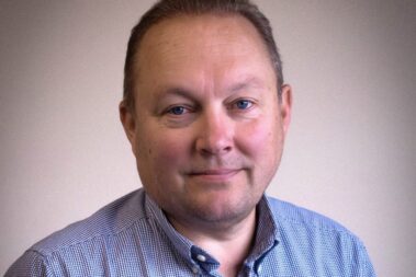 Pete Hughes Gateway