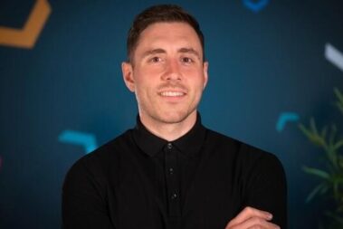 Sam Fox, founder of the UK Mortgage Centre