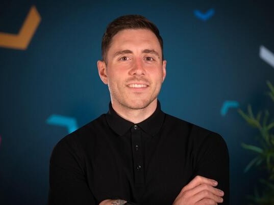 Sam Fox, founder of the UK Mortgage Centre