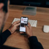Precise broker app