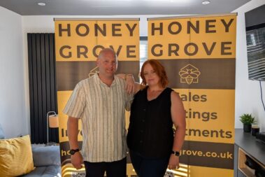 Honey Grove
