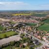 Yorkshire housing