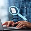 Document search