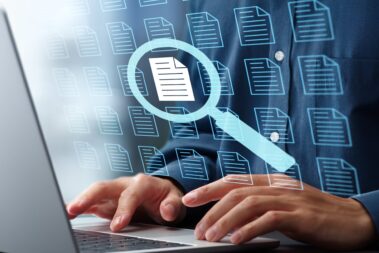 Document search