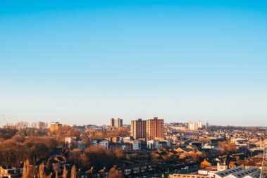 Stoke-on-Trent