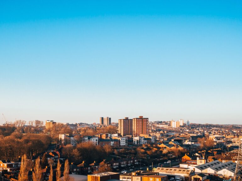 Stoke-on-Trent