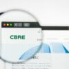 CBRE