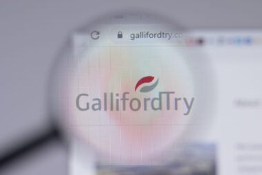 Galliford Try