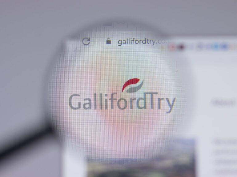Galliford Try