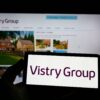 Vistry Group