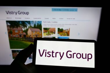 Vistry Group