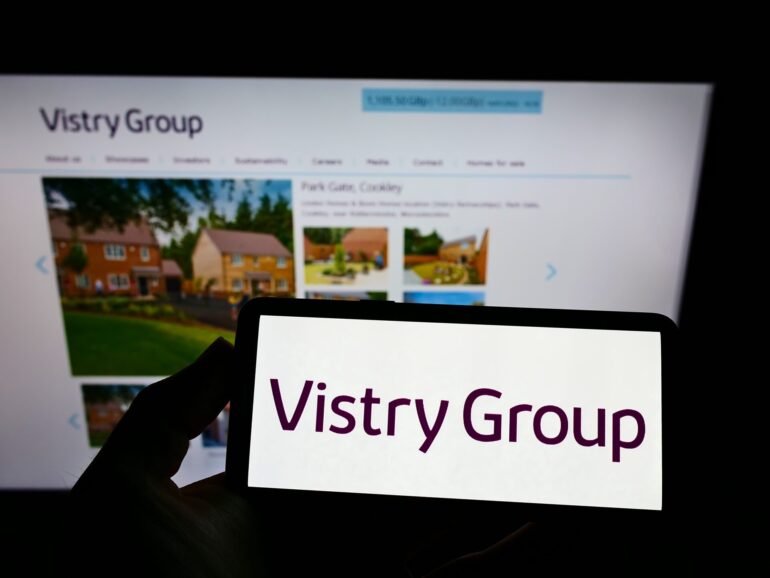 Vistry Group