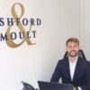 Ashford Moult