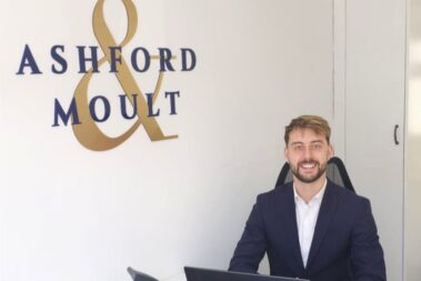 Ashford Moult