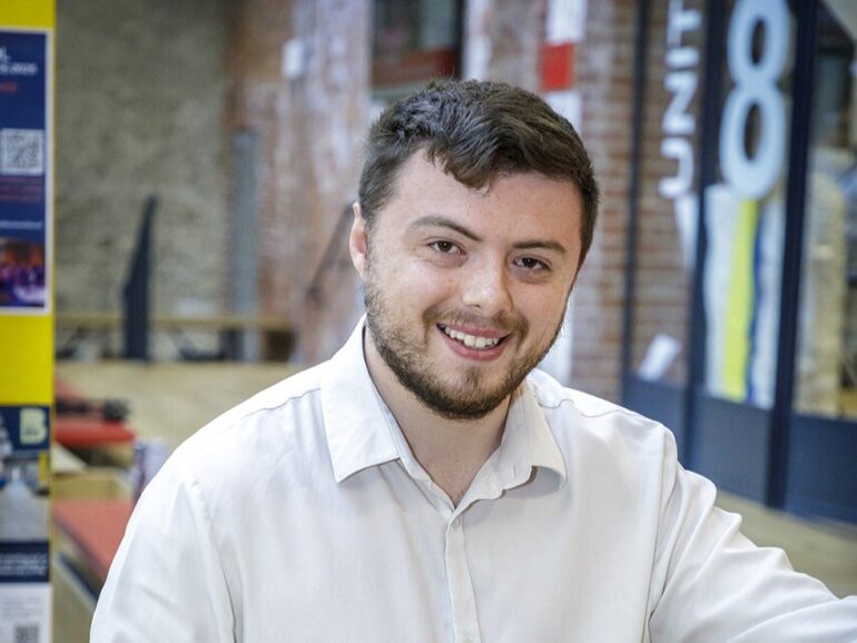 New Street Properties co-founder & director