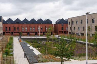 Paragon - Igloo Homes – Dundashill Development